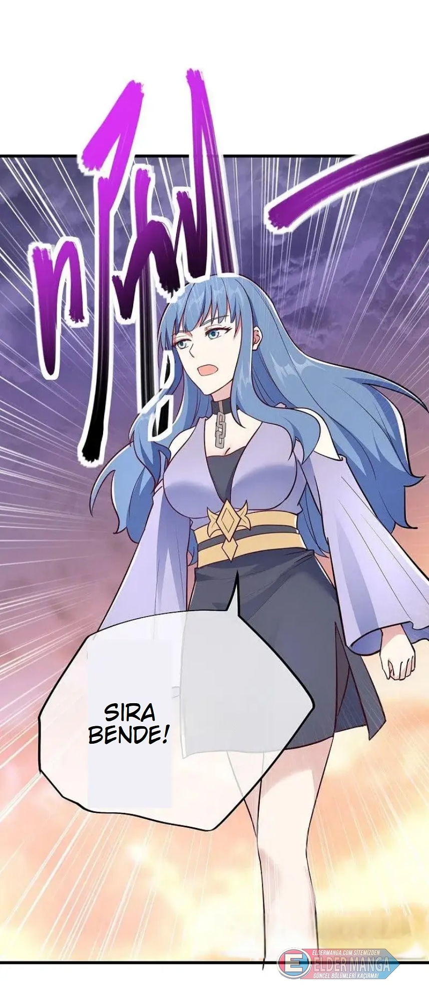 Eşsiz Savaş Ruhu Bölüm 475 - Sayfa 4