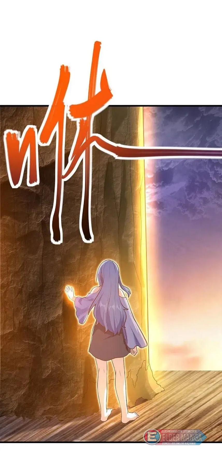 Eşsiz Savaş Ruhu Bölüm 475 - Sayfa 5