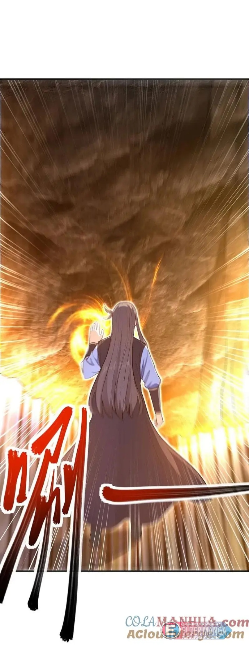 Eşsiz Savaş Ruhu Bölüm 475 - Sayfa 7