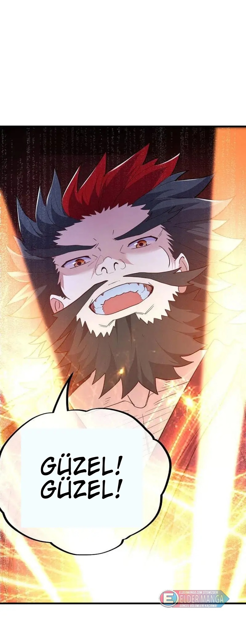 Eşsiz Savaş Ruhu Bölüm 475 - Sayfa 8