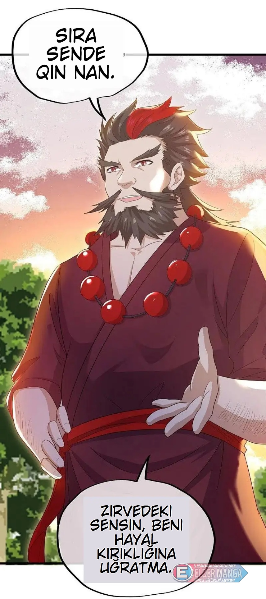 Eşsiz Savaş Ruhu Bölüm 475 - Sayfa 11