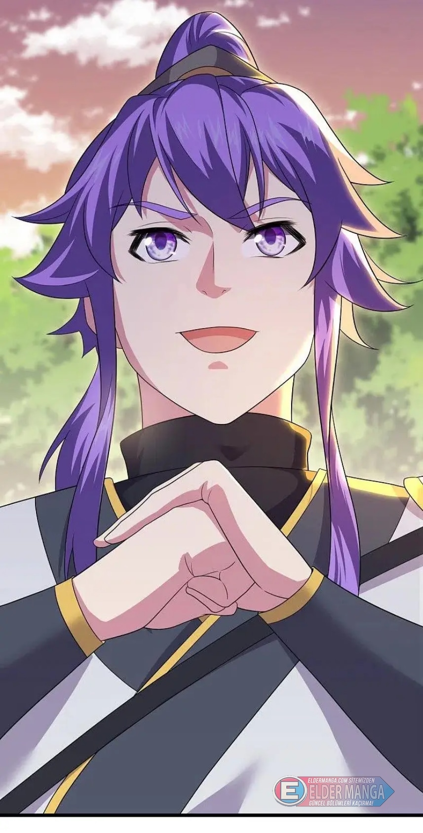 Eşsiz Savaş Ruhu Bölüm 475 - Sayfa 13