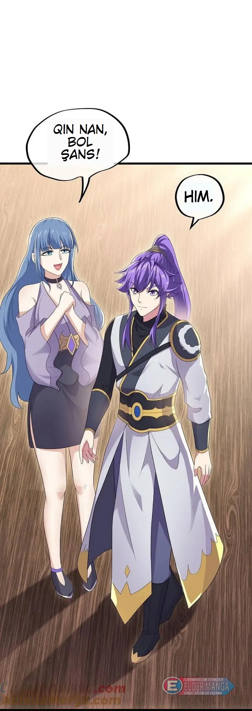 Eşsiz Savaş Ruhu Bölüm 475 - Sayfa 14