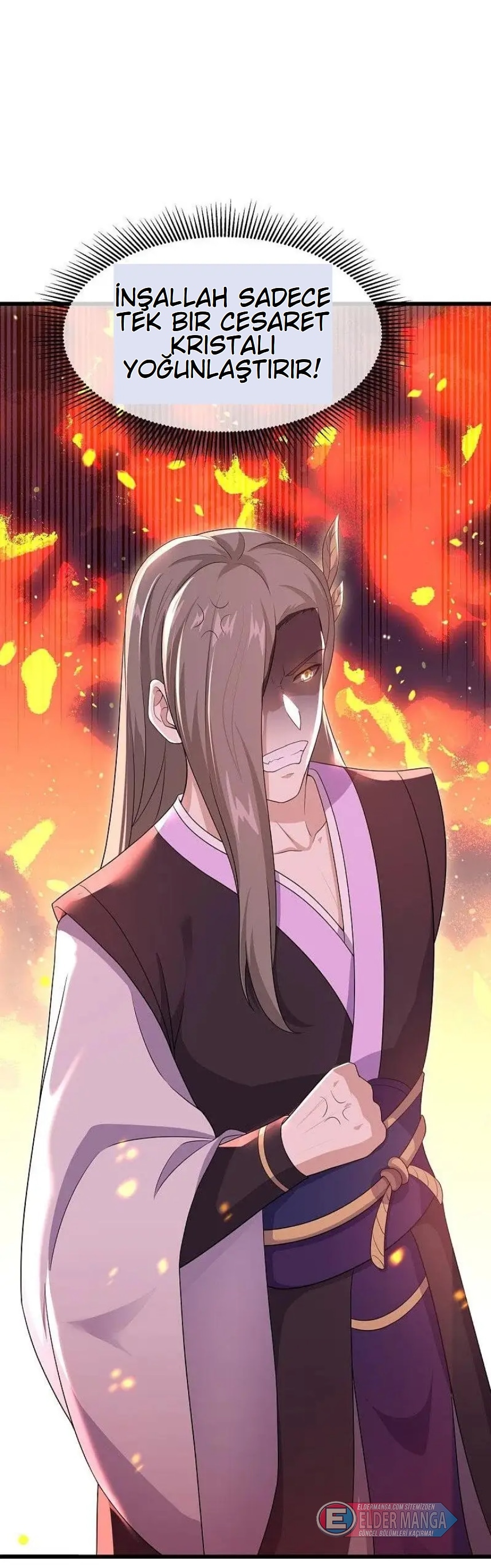 Eşsiz Savaş Ruhu Bölüm 475 - Sayfa 15