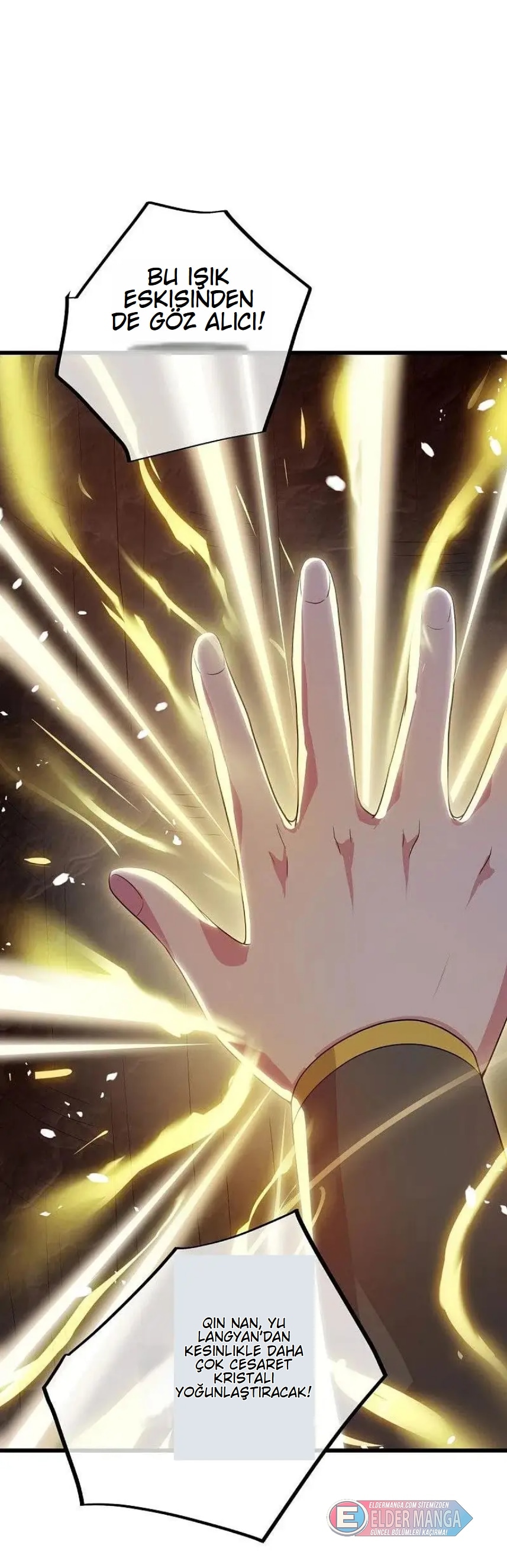 Eşsiz Savaş Ruhu Bölüm 475 - Sayfa 18