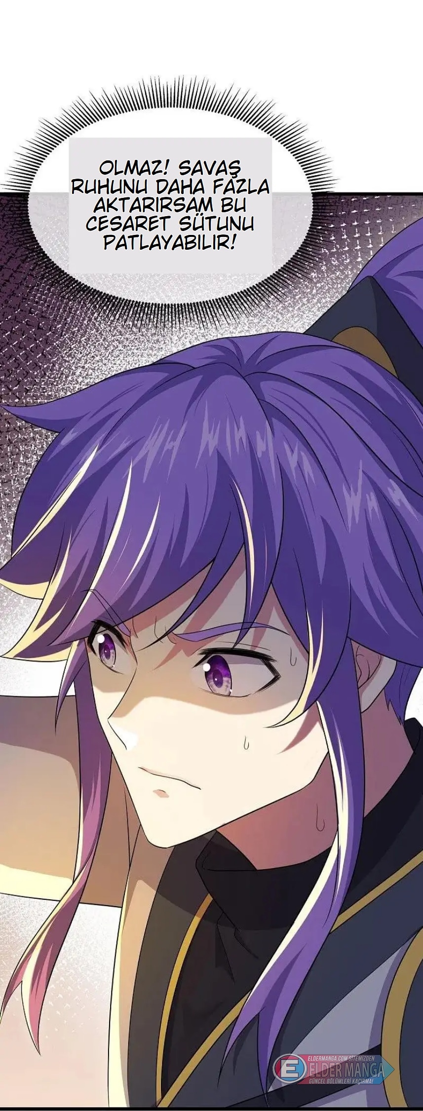 Eşsiz Savaş Ruhu Bölüm 475 - Sayfa 19