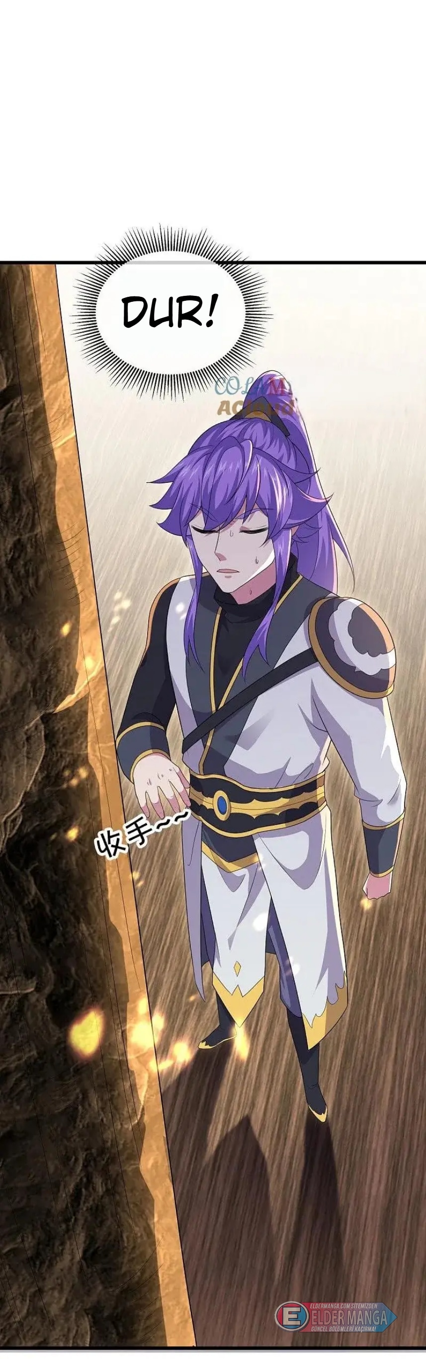 Eşsiz Savaş Ruhu Bölüm 475 - Sayfa 20