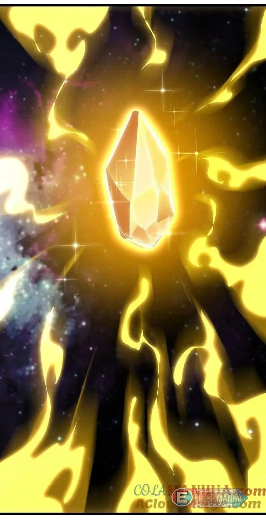 Eşsiz Savaş Ruhu Bölüm 475 - Sayfa 22