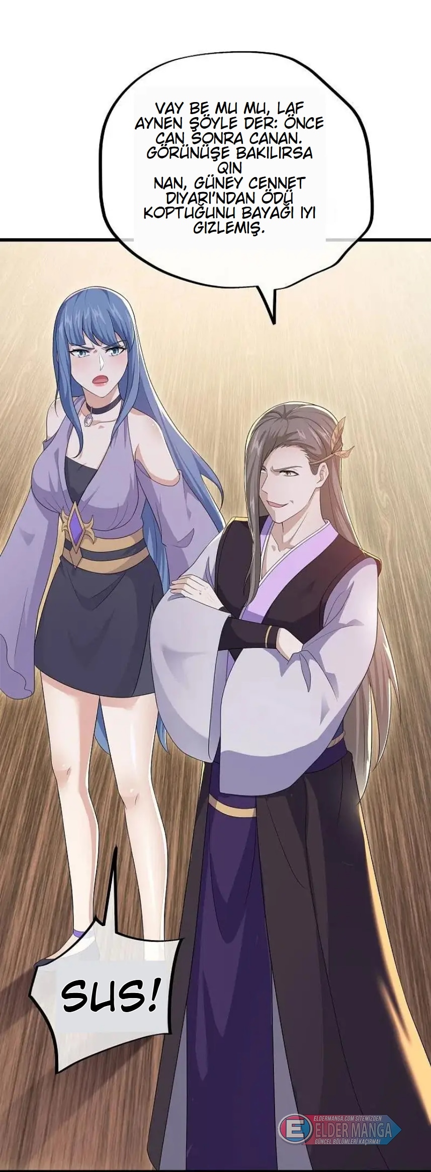 Eşsiz Savaş Ruhu Bölüm 475 - Sayfa 25