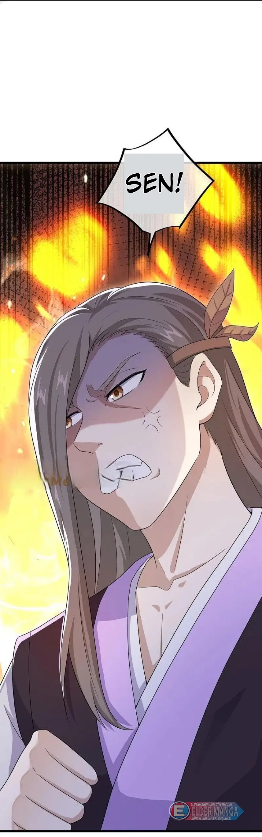 Eşsiz Savaş Ruhu Bölüm 475 - Sayfa 26