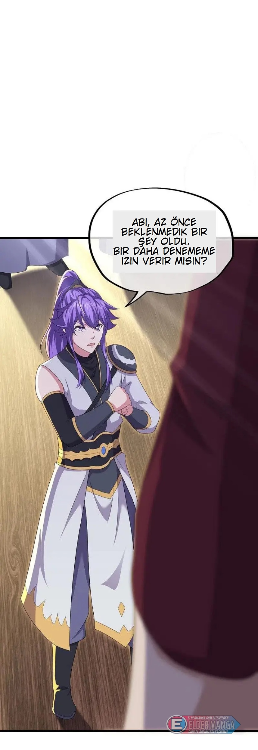 Eşsiz Savaş Ruhu Bölüm 475 - Sayfa 27