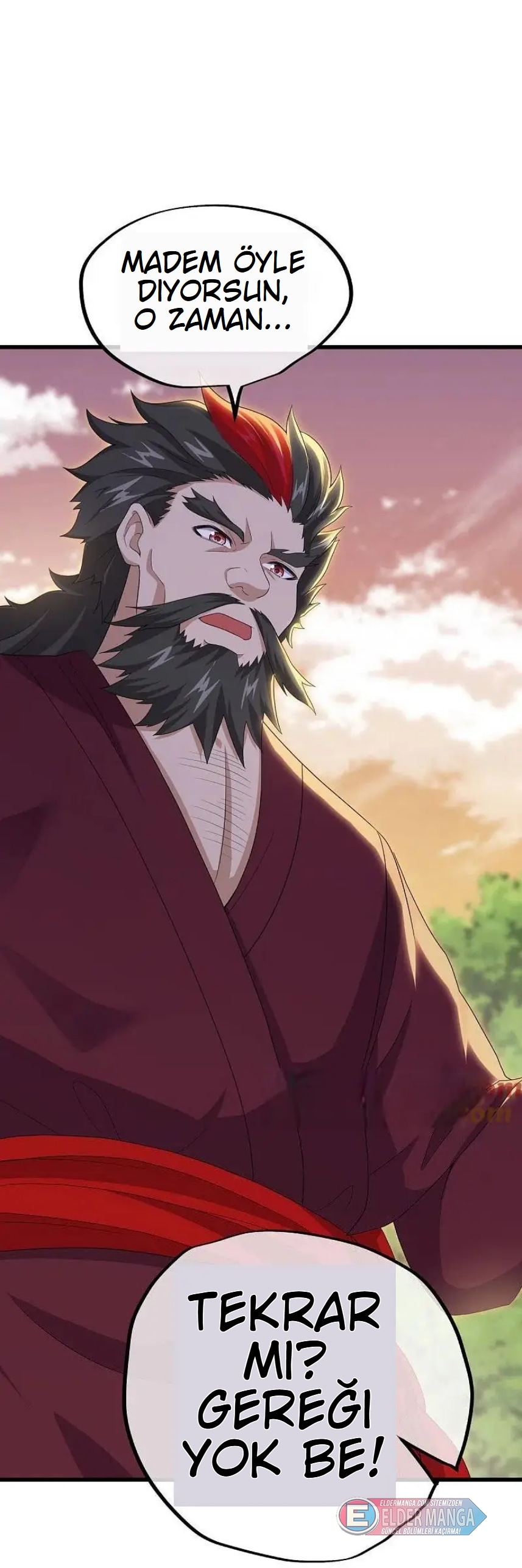 Eşsiz Savaş Ruhu Bölüm 475 - Sayfa 28