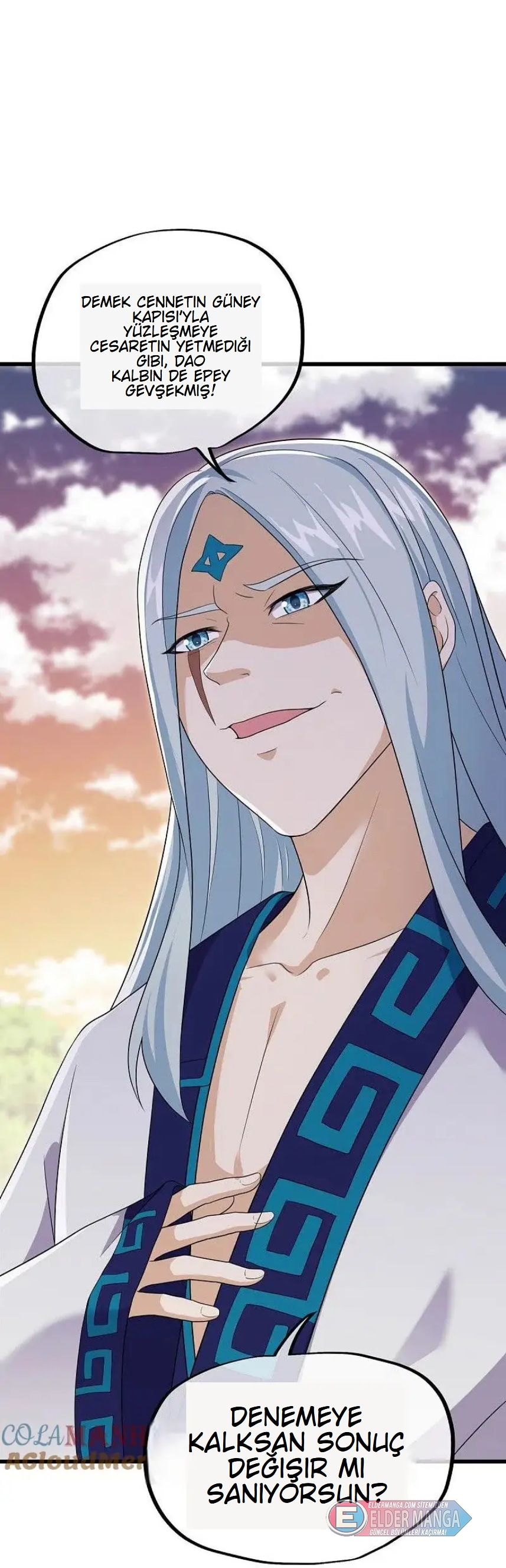 Eşsiz Savaş Ruhu Bölüm 475 - Sayfa 32