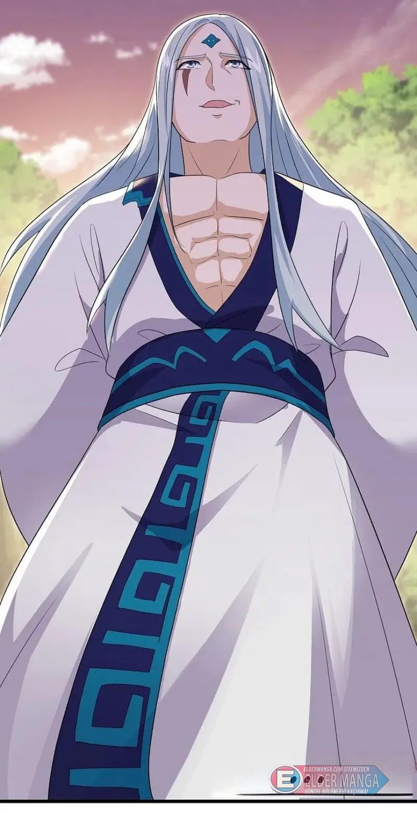 Eşsiz Savaş Ruhu Bölüm 475 - Sayfa 39