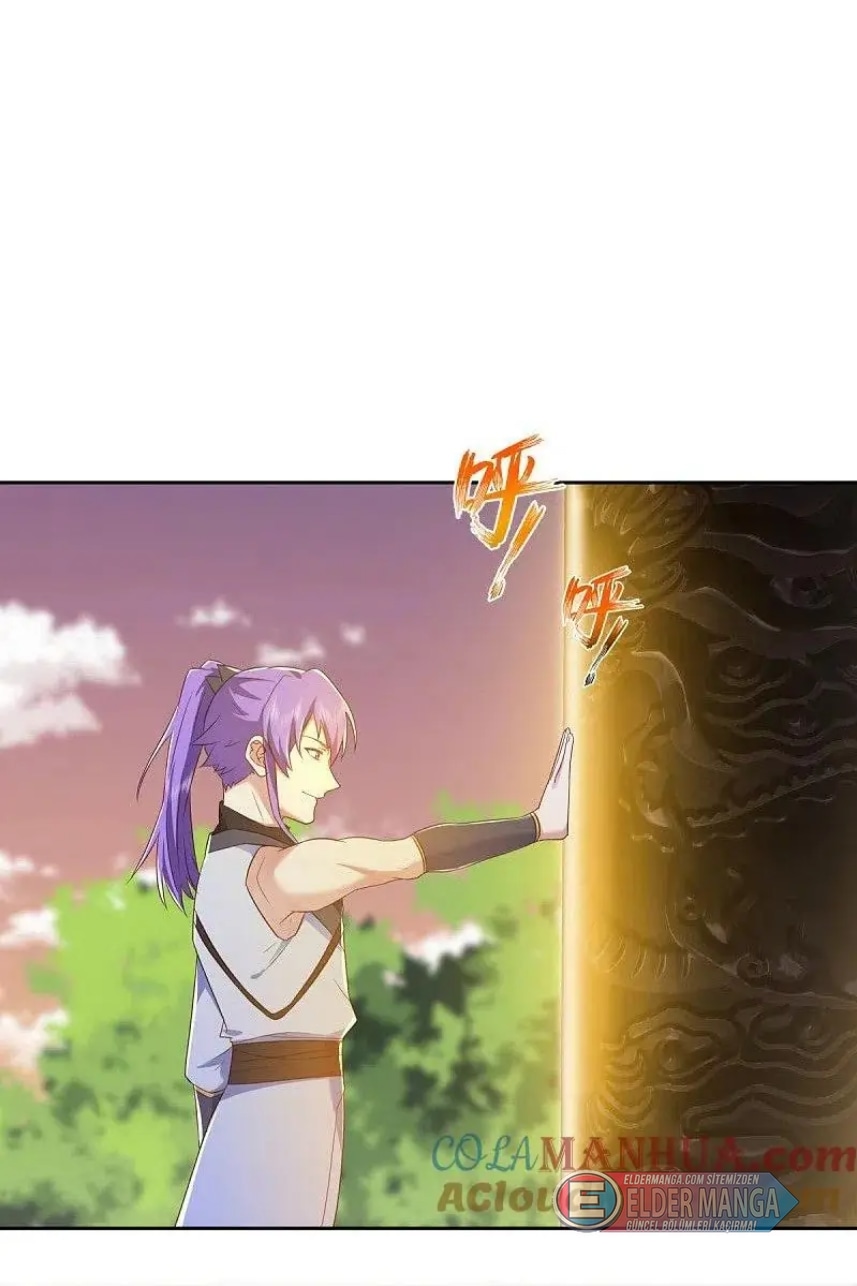 Eşsiz Savaş Ruhu Bölüm 475 - Sayfa 41