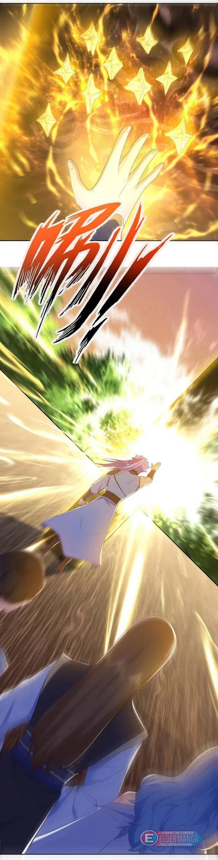 Eşsiz Savaş Ruhu Bölüm 475 - Sayfa 42