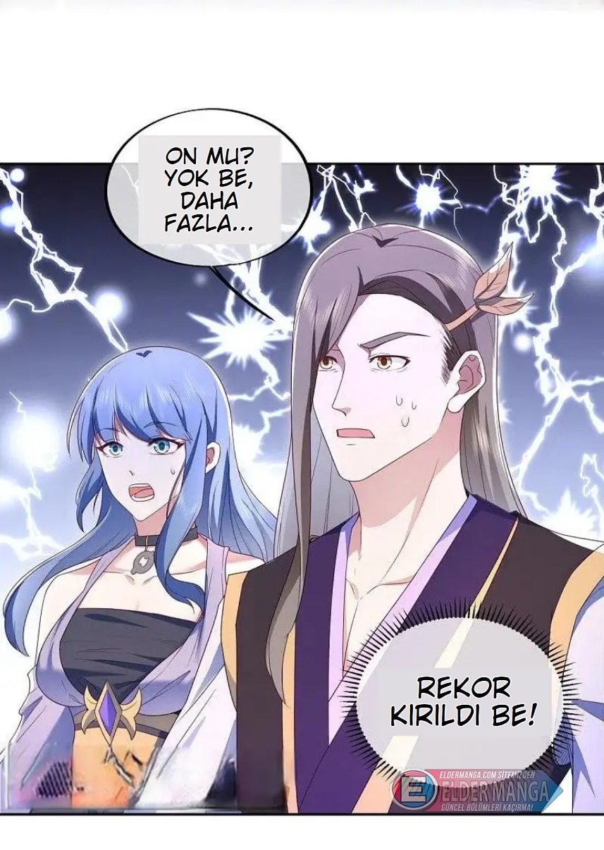 Eşsiz Savaş Ruhu Bölüm 475 - Sayfa 43