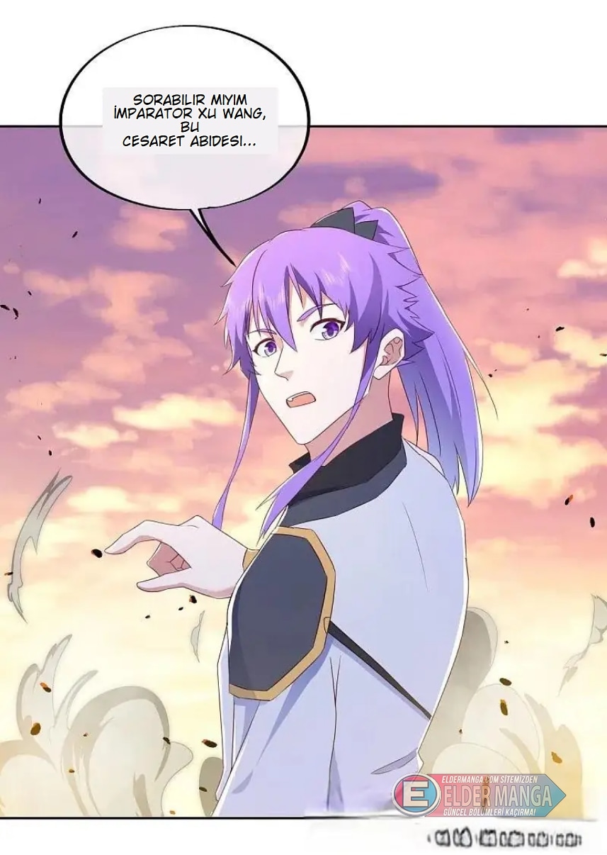 Eşsiz Savaş Ruhu Bölüm 475 - Sayfa 49