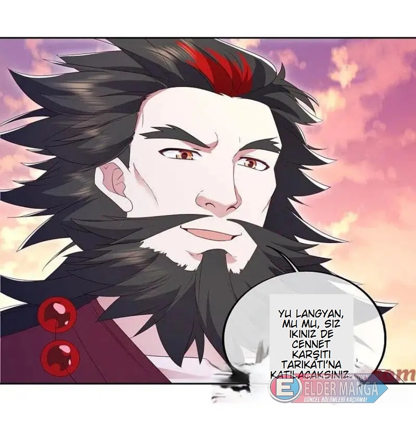 Eşsiz Savaş Ruhu Bölüm 475 - Sayfa 53