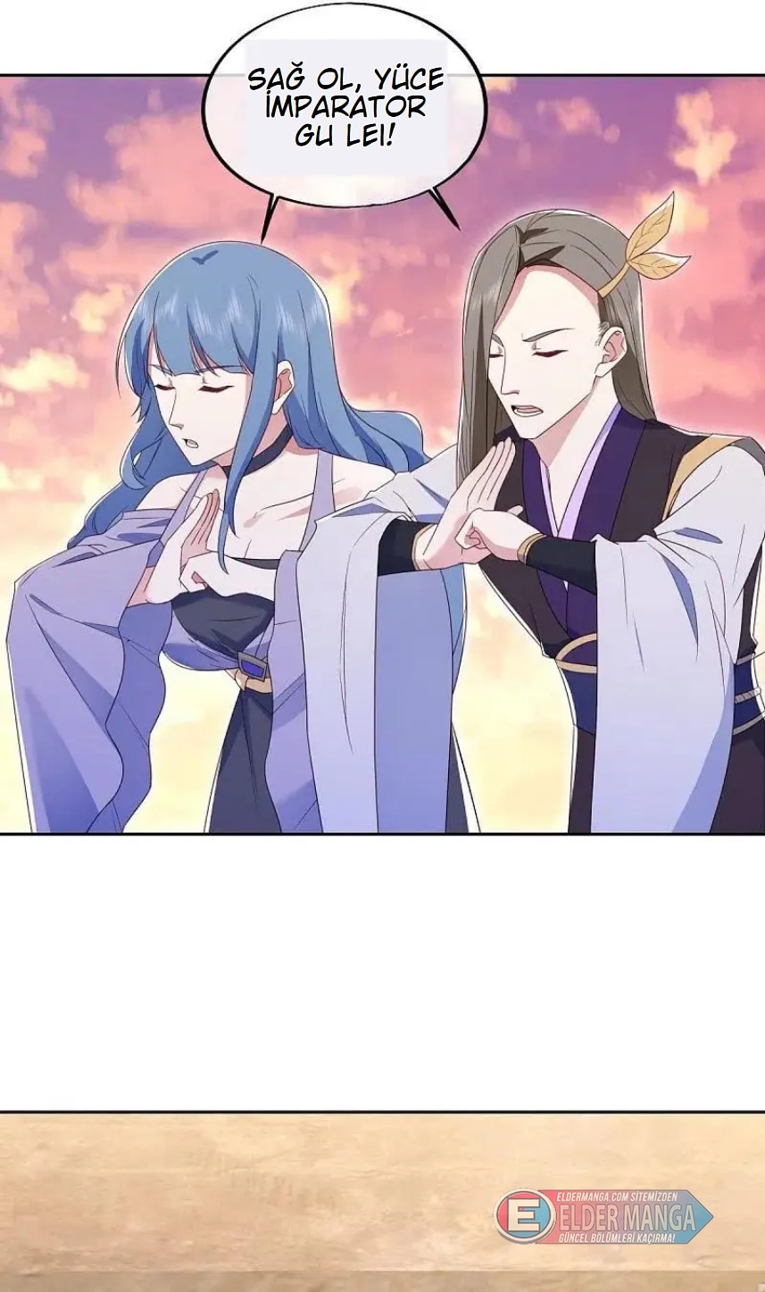 Eşsiz Savaş Ruhu Bölüm 475 - Sayfa 54