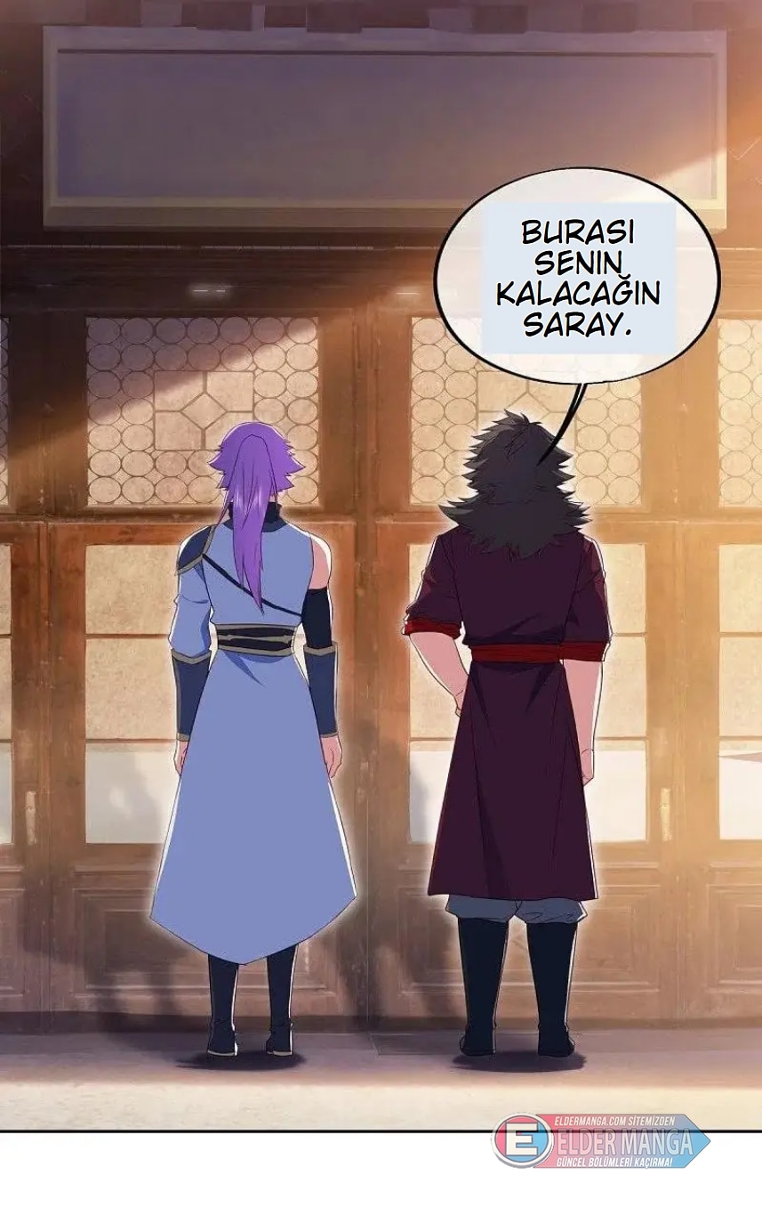 Eşsiz Savaş Ruhu Bölüm 475 - Sayfa 57