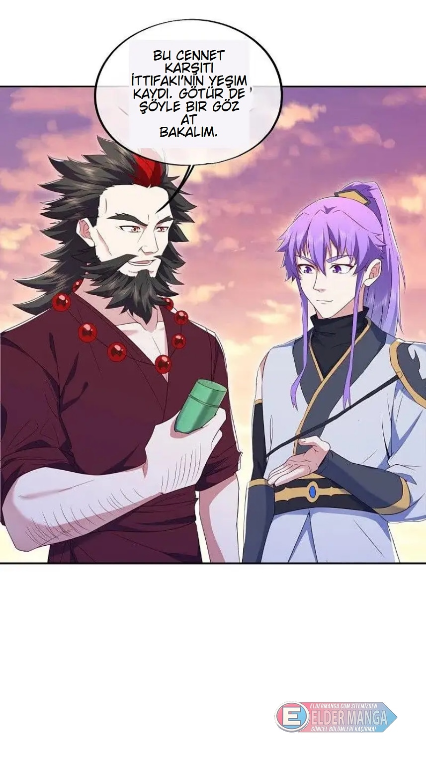 Eşsiz Savaş Ruhu Bölüm 475 - Sayfa 58
