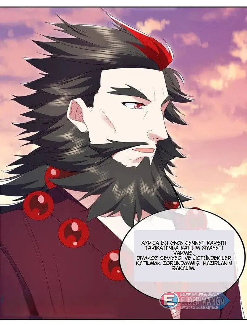 Eşsiz Savaş Ruhu Bölüm 475 - Sayfa 59