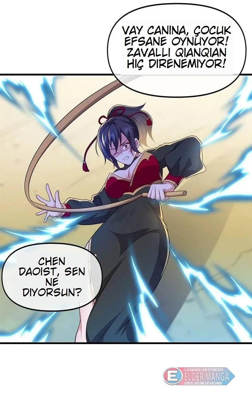 Eşsiz Savaş Ruhu Bölüm 393 - Sayfa 3