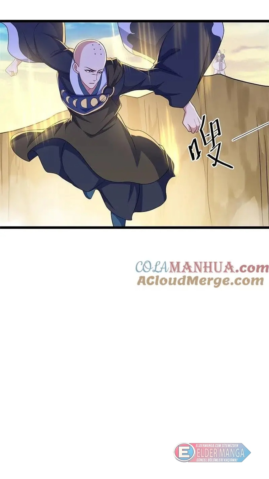 Eşsiz Savaş Ruhu Bölüm 393 - Sayfa 5