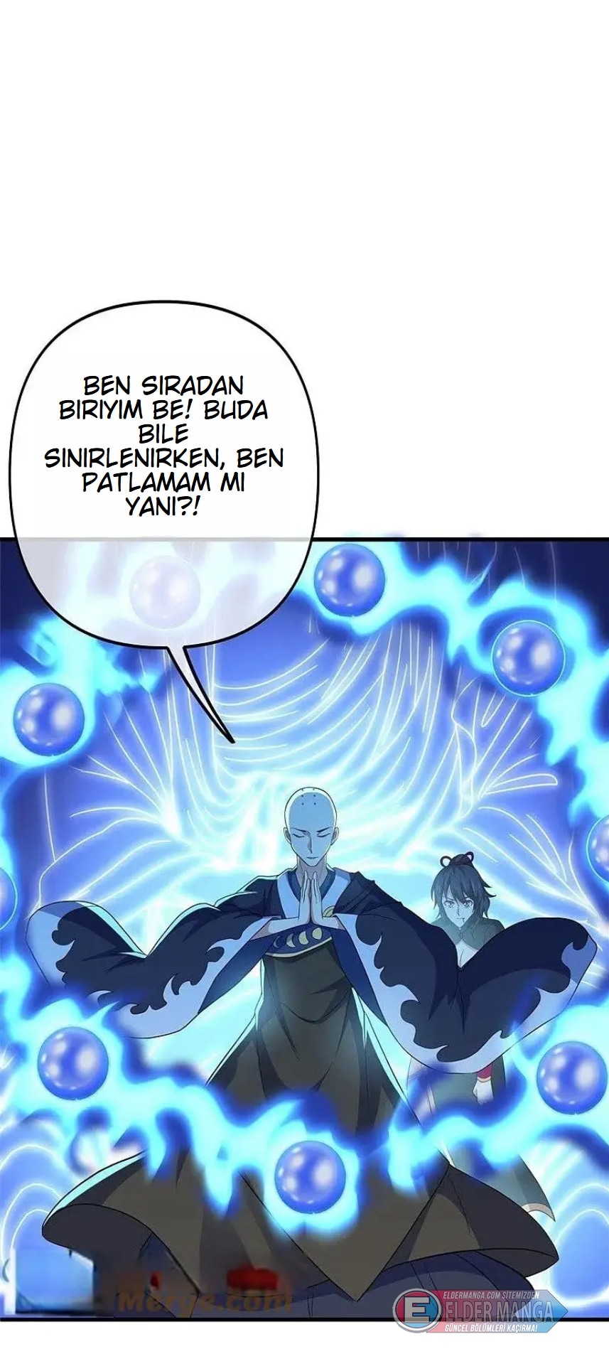 Eşsiz Savaş Ruhu Bölüm 393 - Sayfa 11