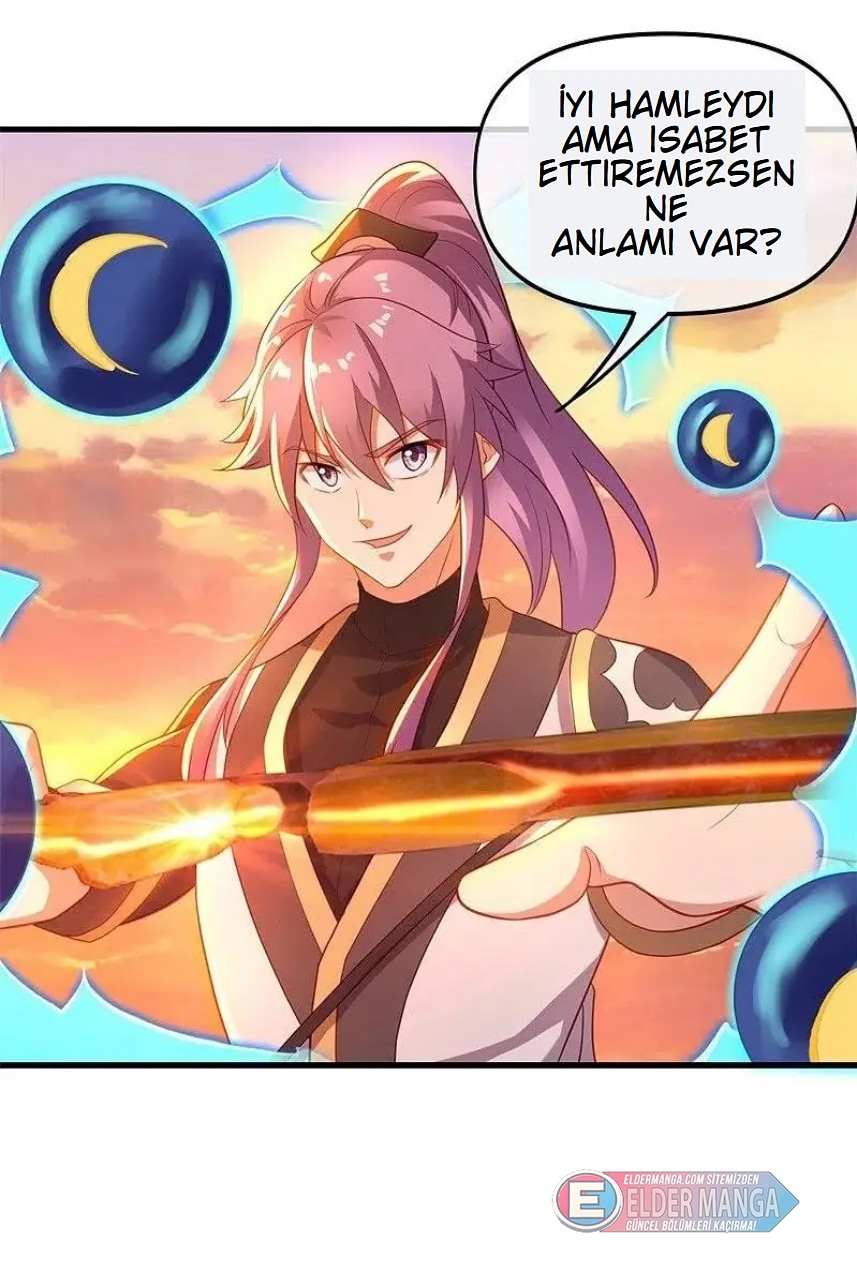 Eşsiz Savaş Ruhu Bölüm 393 - Sayfa 13