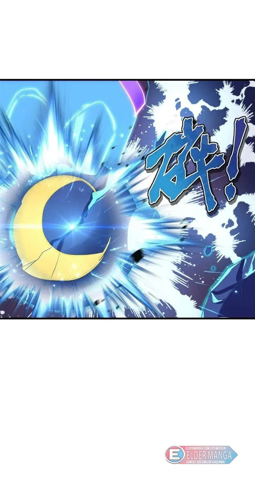 Eşsiz Savaş Ruhu Bölüm 393 - Sayfa 16