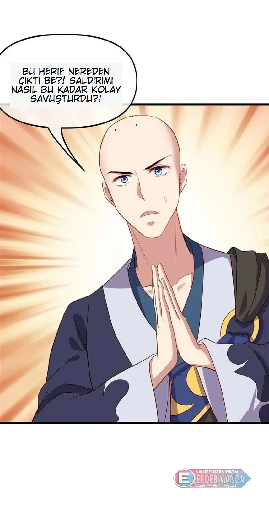 Eşsiz Savaş Ruhu Bölüm 393 - Sayfa 17