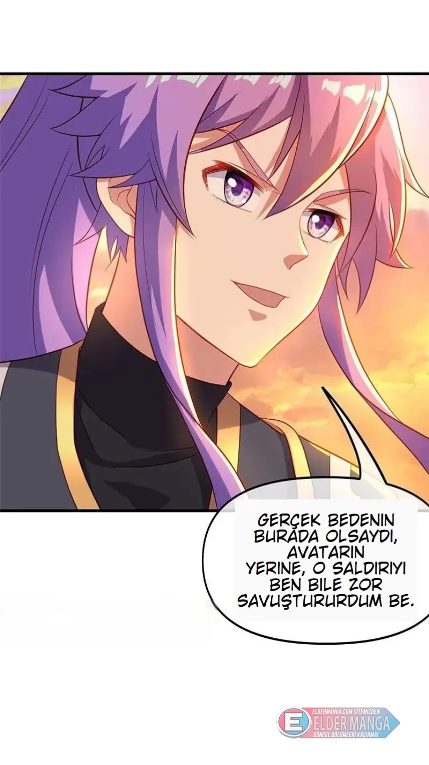 Eşsiz Savaş Ruhu Bölüm 393 - Sayfa 18