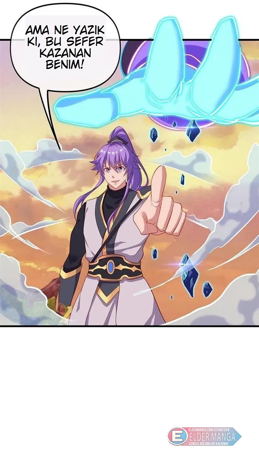 Eşsiz Savaş Ruhu Bölüm 393 - Sayfa 19