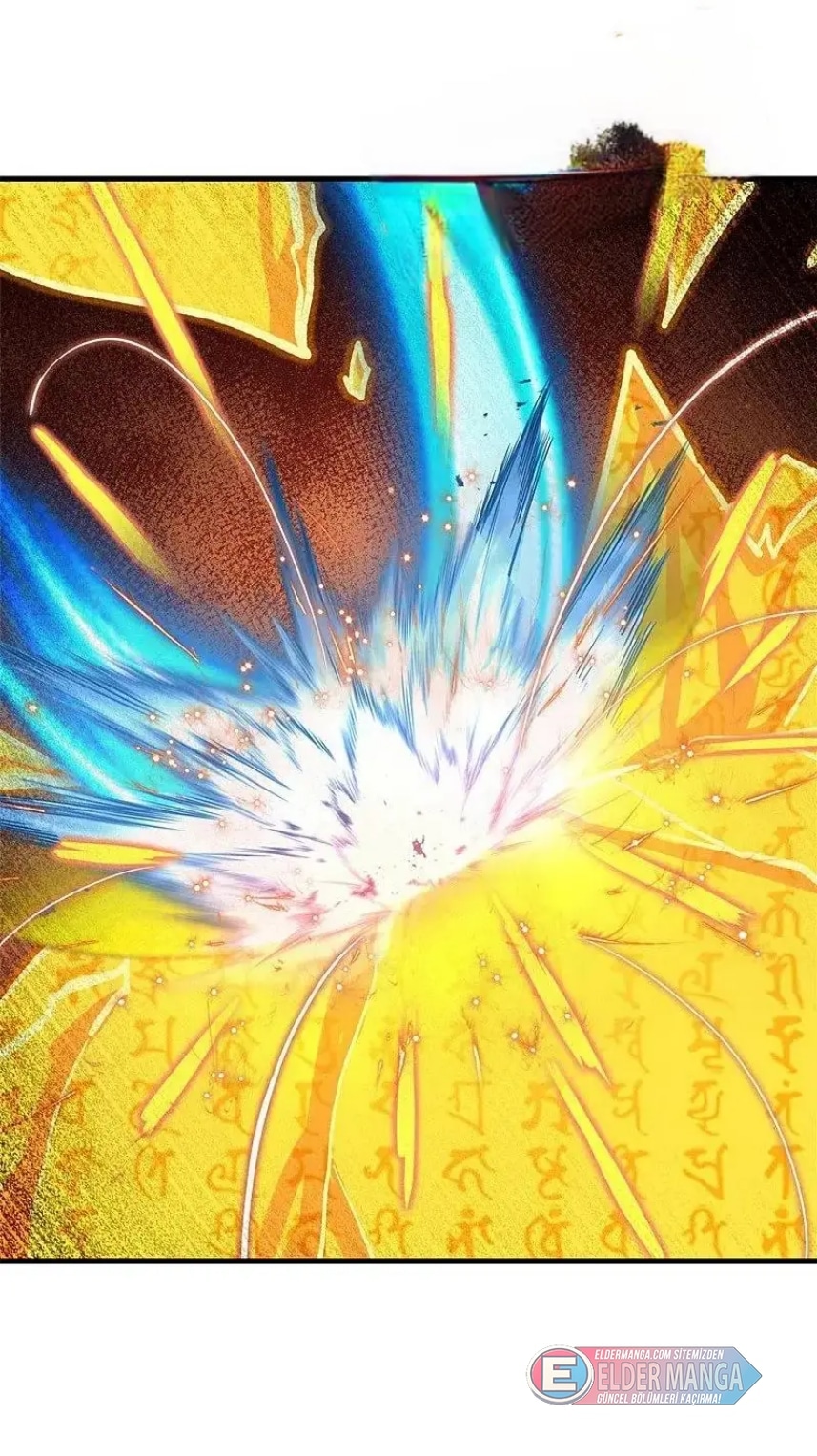 Eşsiz Savaş Ruhu Bölüm 393 - Sayfa 22