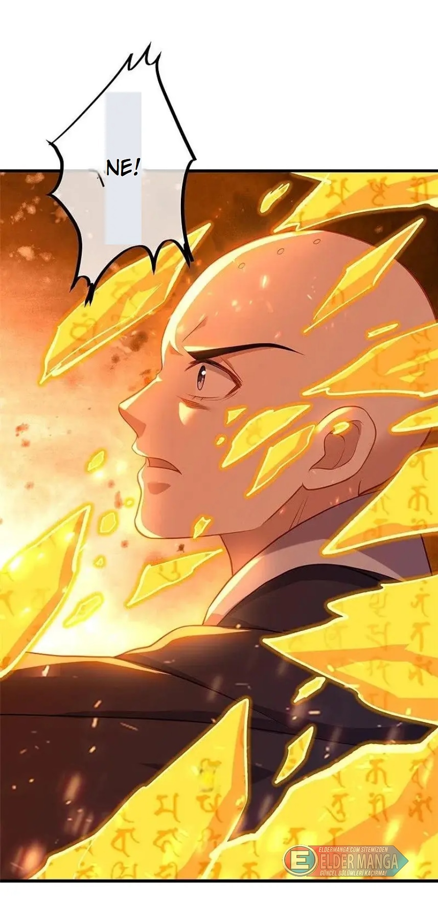 Eşsiz Savaş Ruhu Bölüm 393 - Sayfa 23