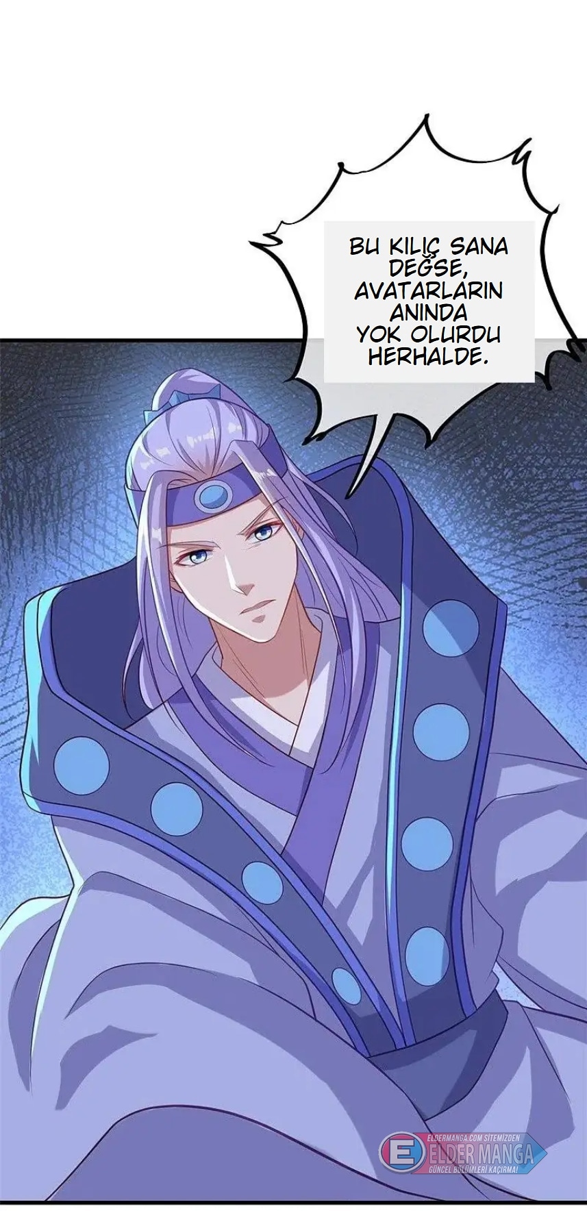 Eşsiz Savaş Ruhu Bölüm 393 - Sayfa 26