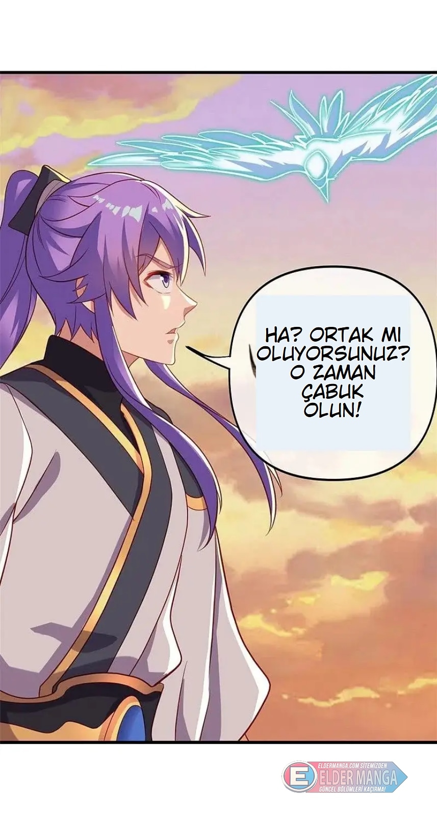 Eşsiz Savaş Ruhu Bölüm 393 - Sayfa 29