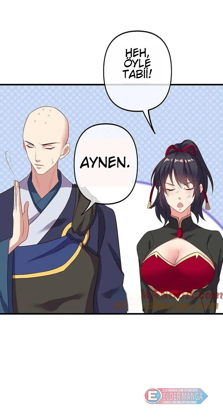 Eşsiz Savaş Ruhu Bölüm 393 - Sayfa 31