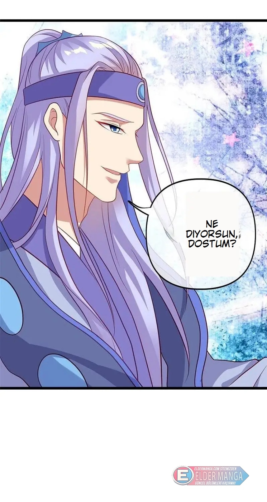 Eşsiz Savaş Ruhu Bölüm 393 - Sayfa 35