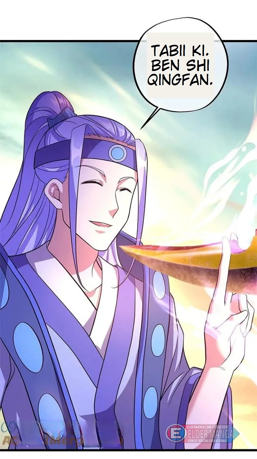 Eşsiz Savaş Ruhu Bölüm 393 - Sayfa 37