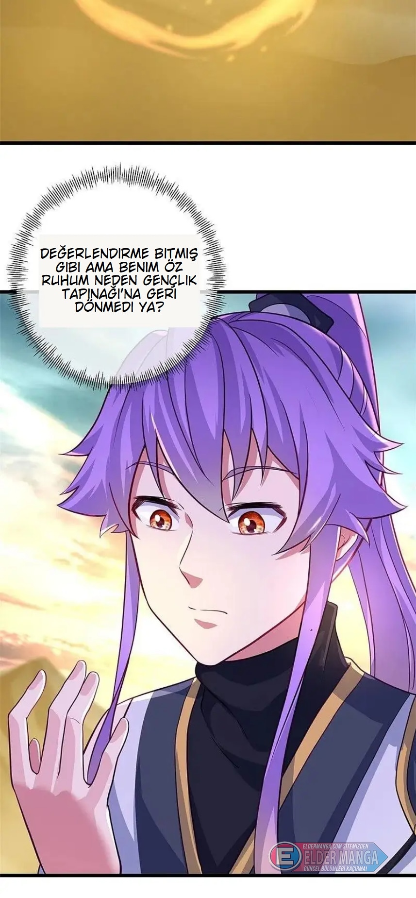 Eşsiz Savaş Ruhu Bölüm 393 - Sayfa 42