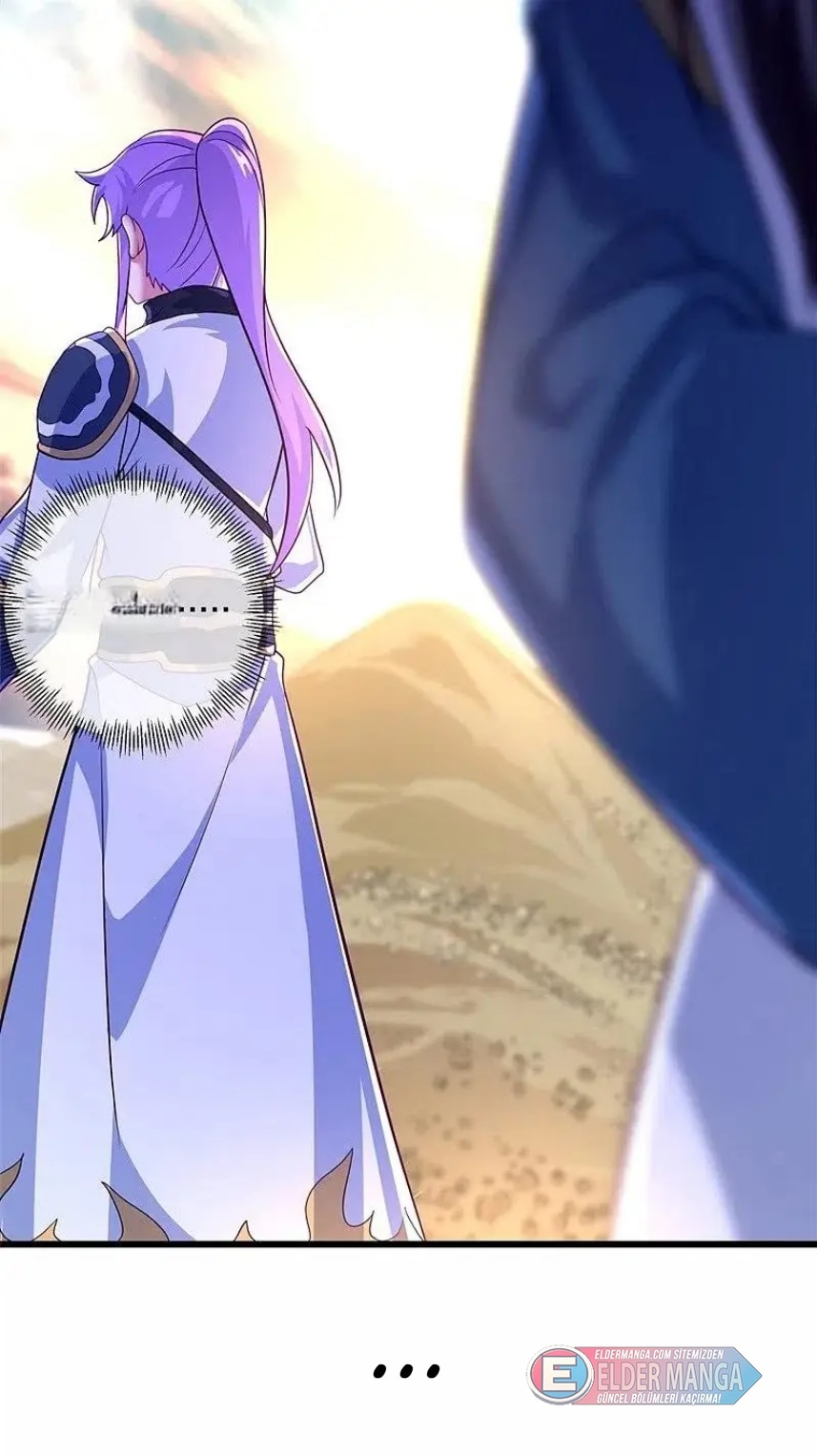 Eşsiz Savaş Ruhu Bölüm 393 - Sayfa 44