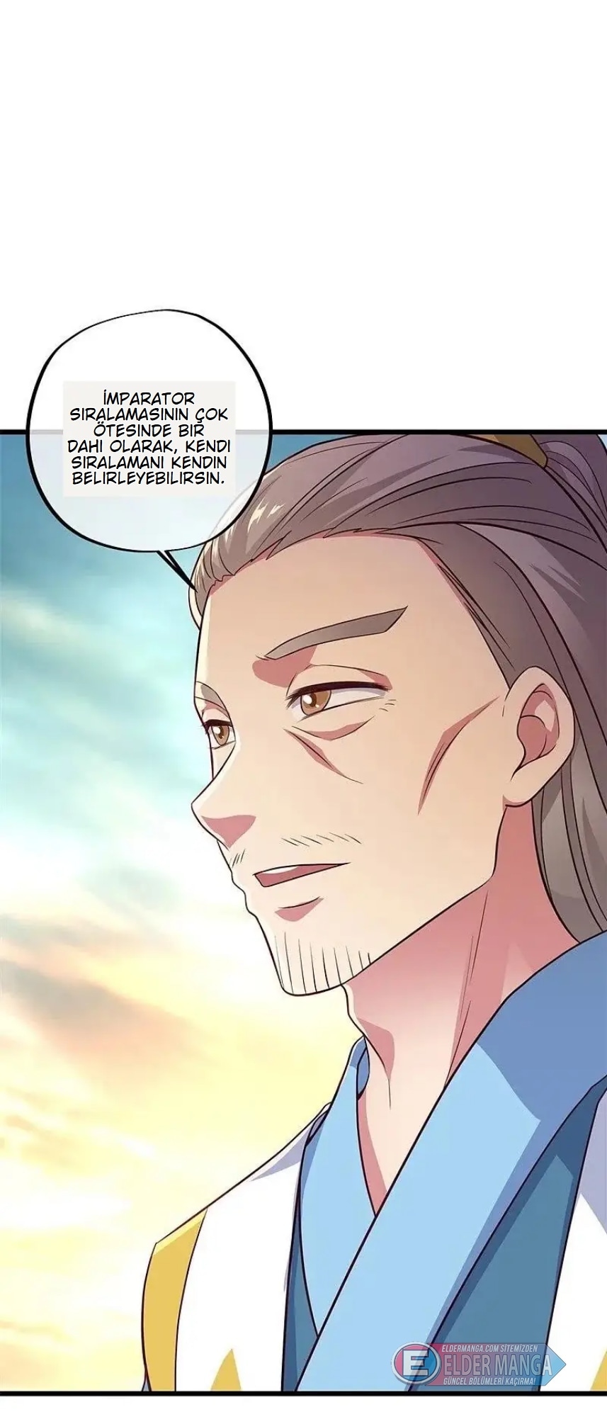 Eşsiz Savaş Ruhu Bölüm 393 - Sayfa 46