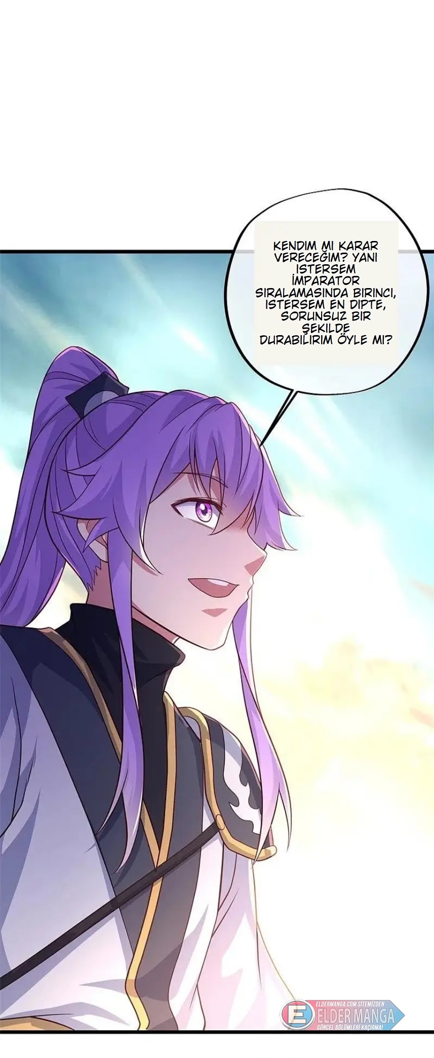 Eşsiz Savaş Ruhu Bölüm 393 - Sayfa 47