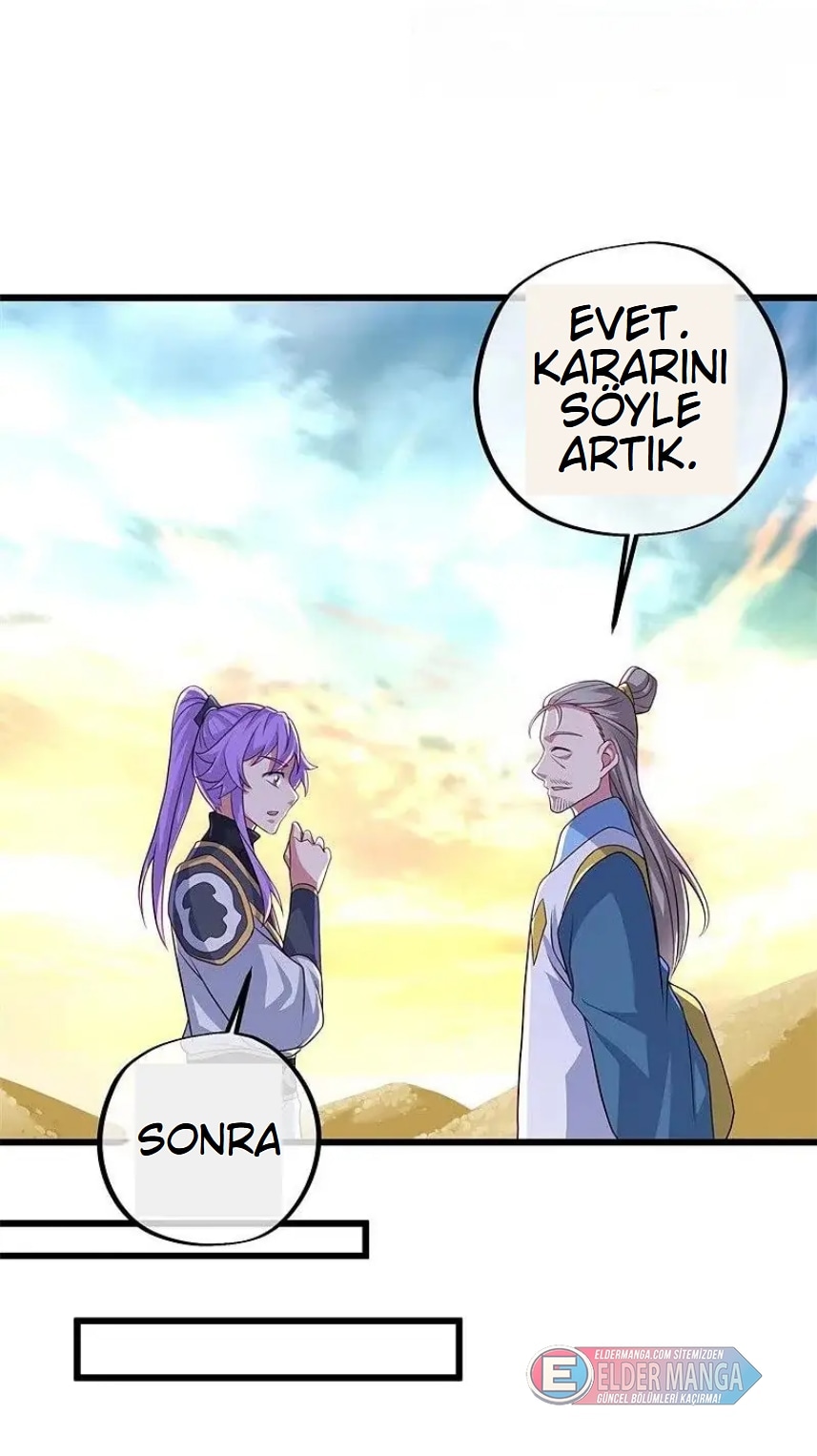 Eşsiz Savaş Ruhu Bölüm 393 - Sayfa 48
