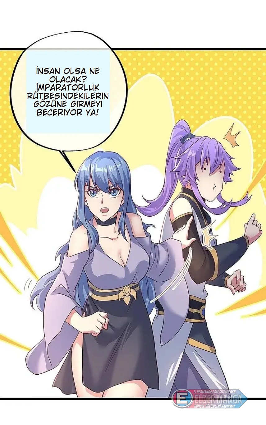 Eşsiz Savaş Ruhu Bölüm 393 - Sayfa 52