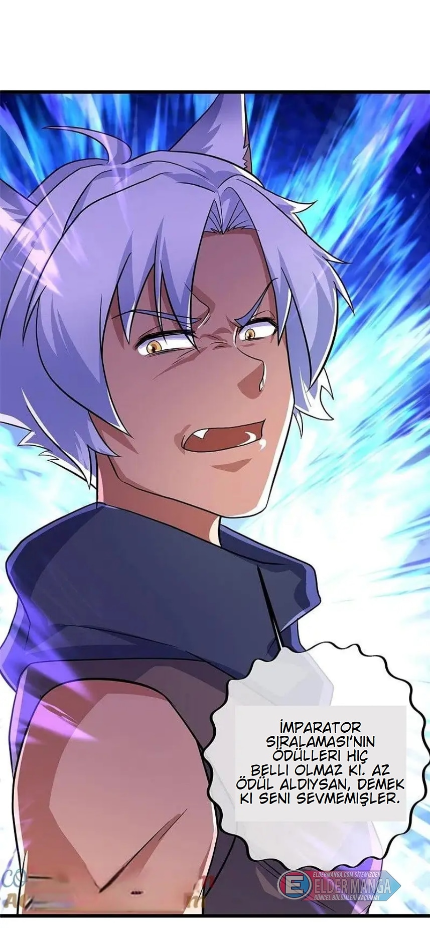 Eşsiz Savaş Ruhu Bölüm 393 - Sayfa 57