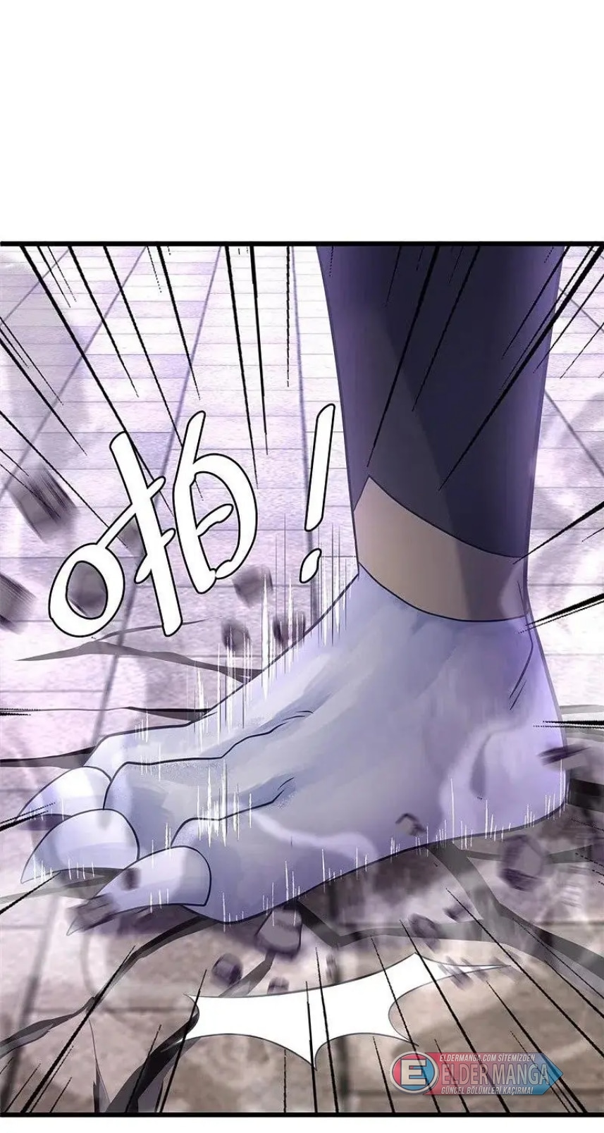 Eşsiz Savaş Ruhu Bölüm 393 - Sayfa 58